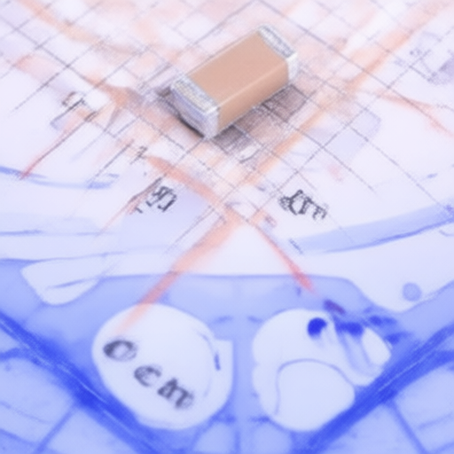 Chinocera HHV1206R7122K202NSLJ for sale