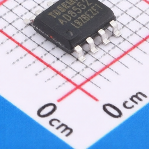 TDSEMIC AD8552ARZ-TD for sale