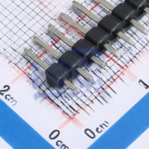 FG FG-PZ2.54-01-07P for sale