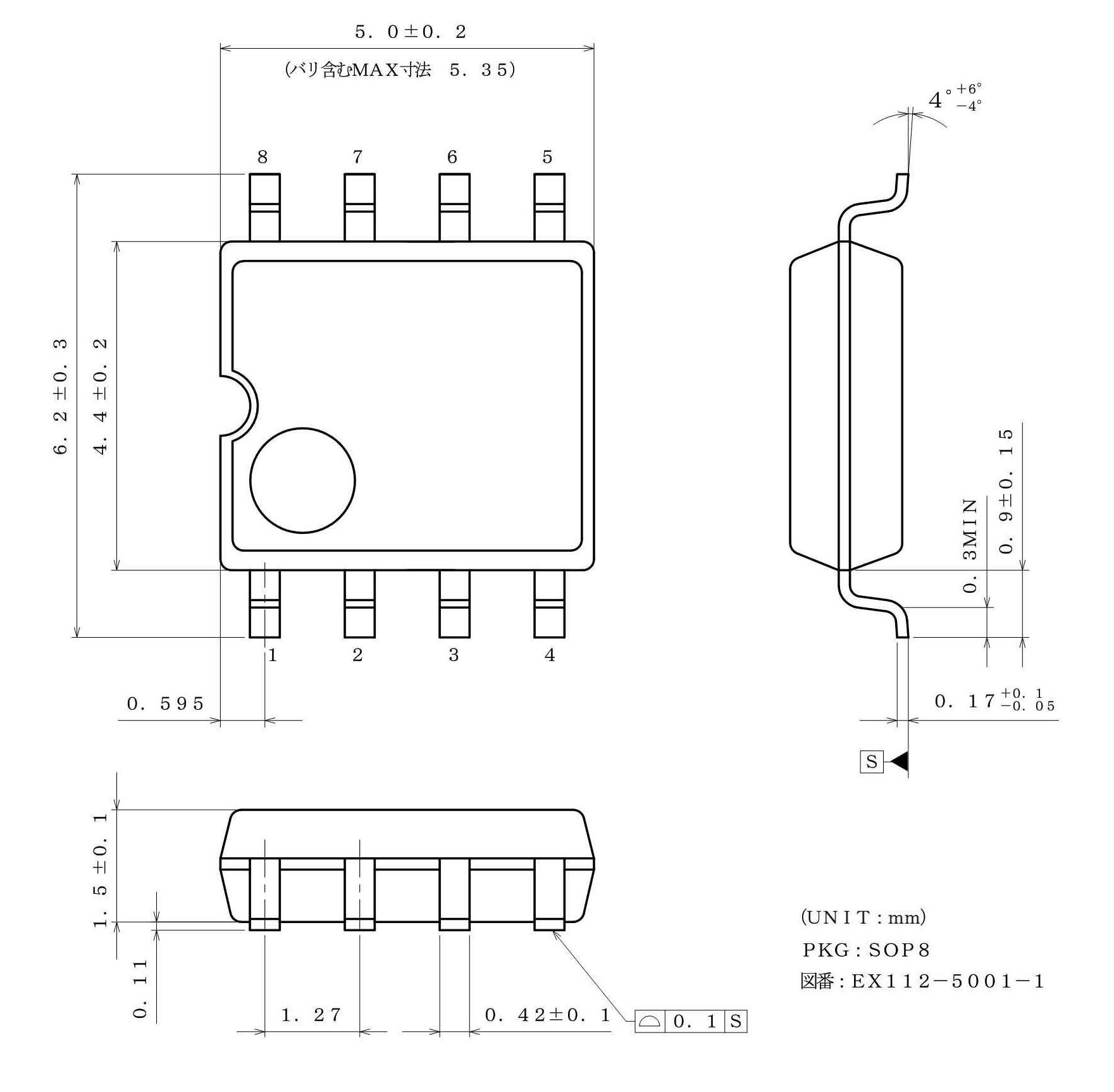 ROHM BD3533HFN-TR for sale