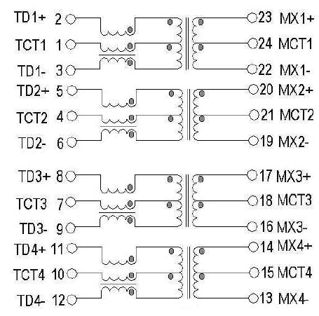 ABRACON ALAN110001-4J41DT for sale