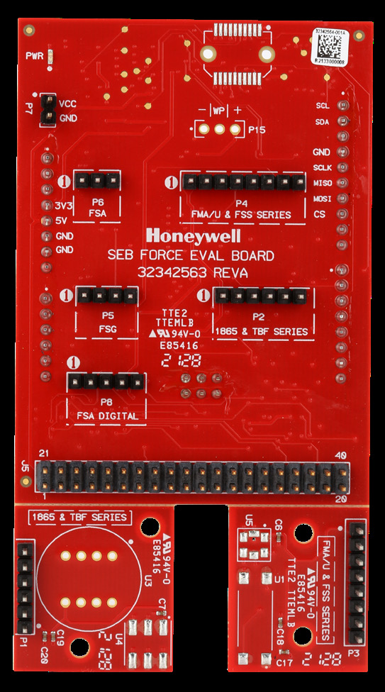 Honeywell SEB-EVAL-KIT-001 for sale