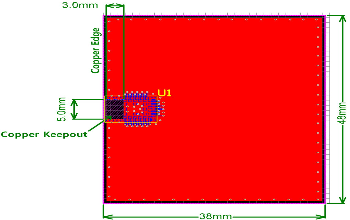 U-BLOX BMD-350-A-R for sale