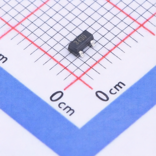 Winsok Semicon WST2304A for sale