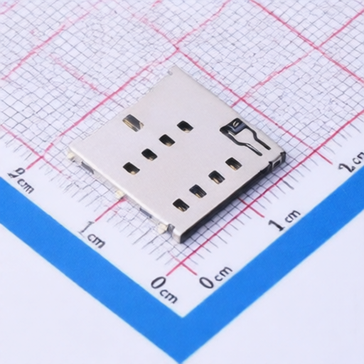 Hanbo Electronic SMO-1029-P9 for sale