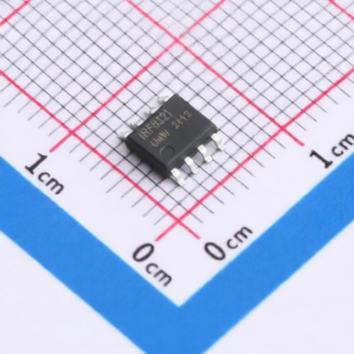 UMW IRF9321TR(UMW) for sale