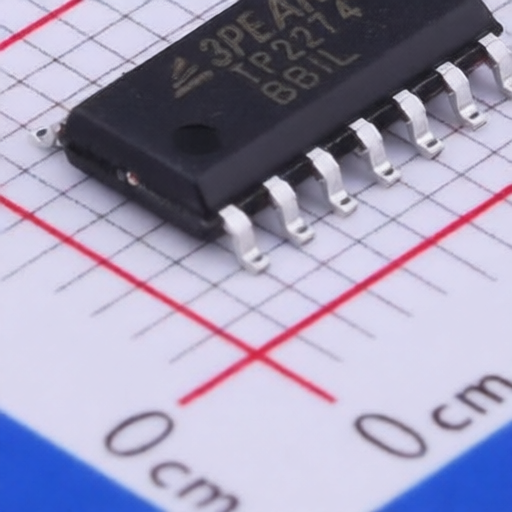 3PEAK TP2274-SR for sale