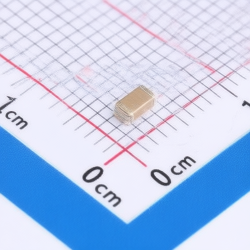 Chinocera HHV1206R7822K501NSLJ for sale