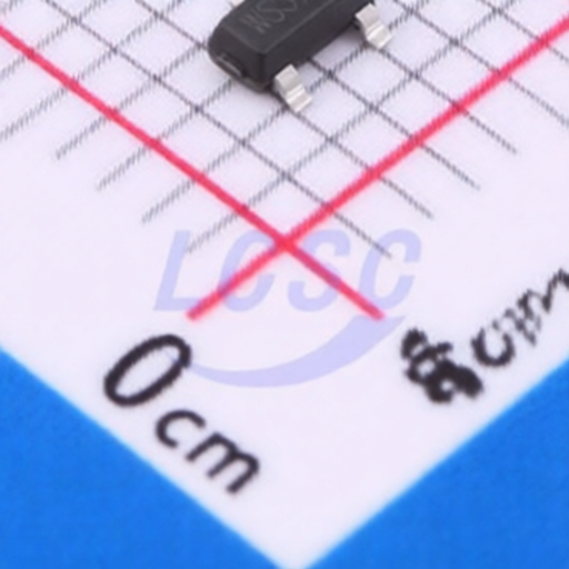 Winsok Semicon WST3407B for sale