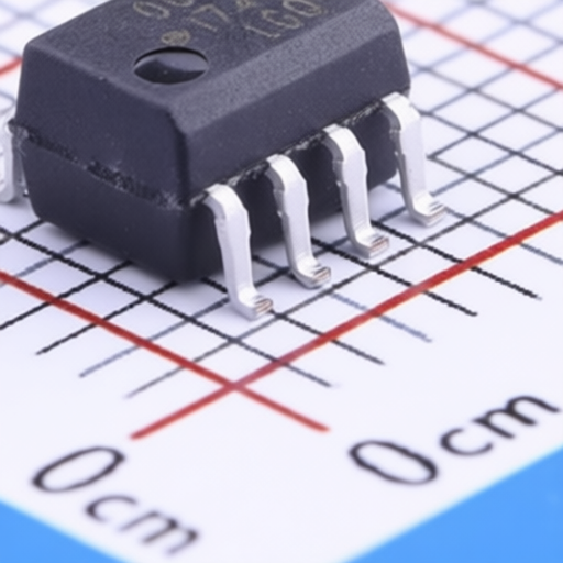 Broadcom HCPL-0600-500E for sale