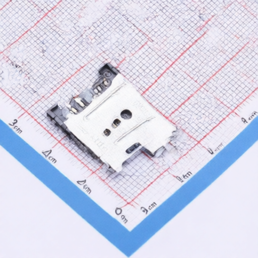 Korean Hroparts Elec SIM-08A for sale