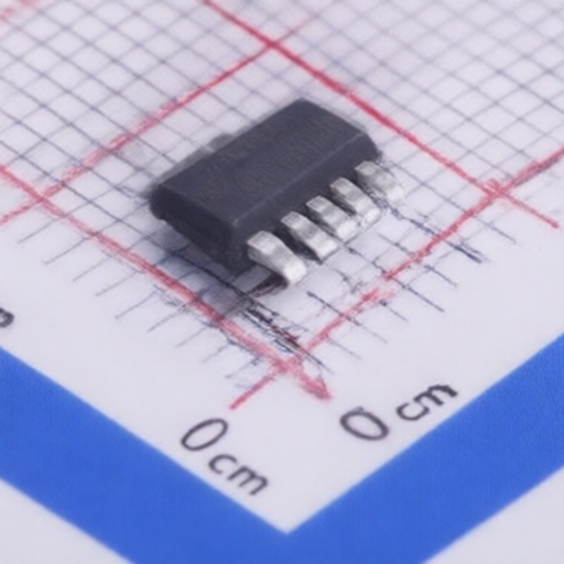 Hangzhou Silan Microelectronics SVF1N60AH for sale