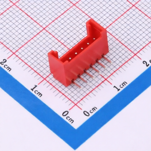 BXCONN WF-1B200B6P-R for sale