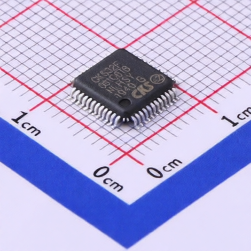 CKS CKS32F031C6T6 for sale