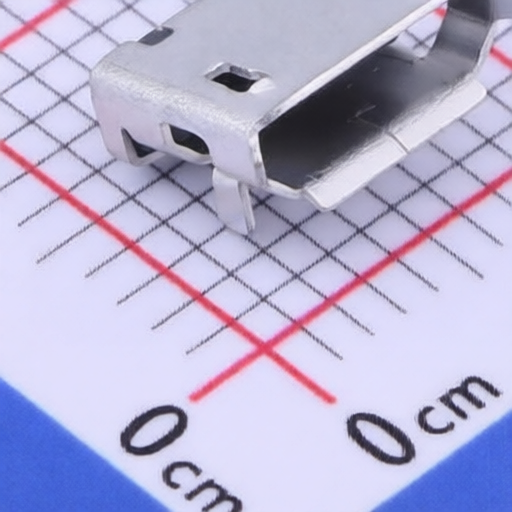 Korean Hroparts Elec U-F-M5DS-Y-8 for sale