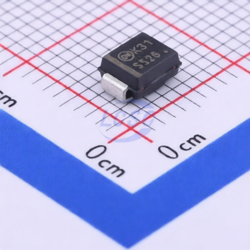 onsemi SS26T3G for sale