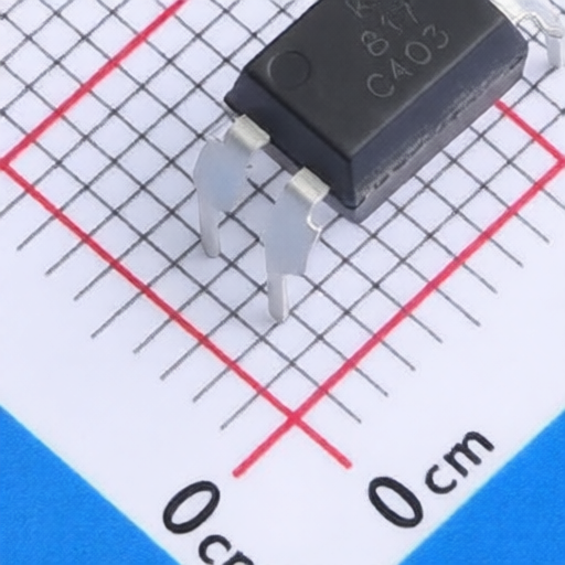 Kinglight KL817M-C-F for sale