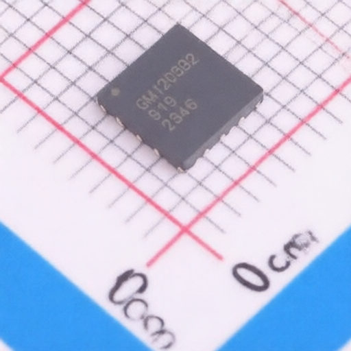 GONGMOSEMI GM1203BACPZ-2-R7 for sale