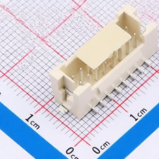Hanbo Electronic WAFER-PHB200LT-B-8A for sale