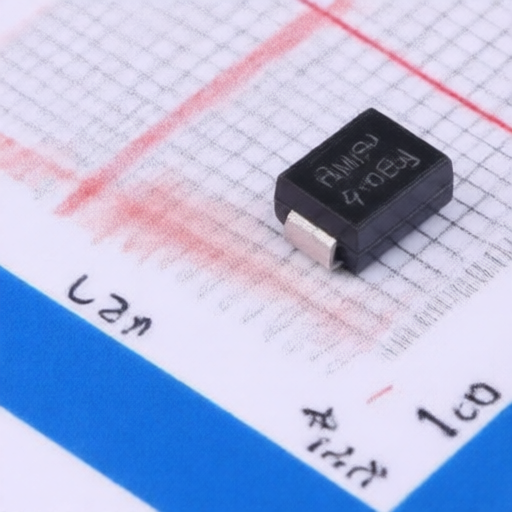 Tokmas SMBJ5.0CA for sale