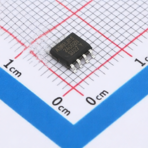 ChipNobo AT24C02C-SSHM-T-CN for sale