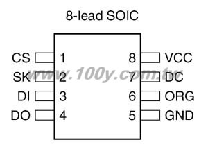 MICROCHIP AT93C66-10SC for sale