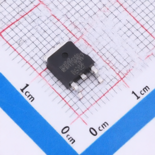 Winsok Semicon WSF38N06 for sale