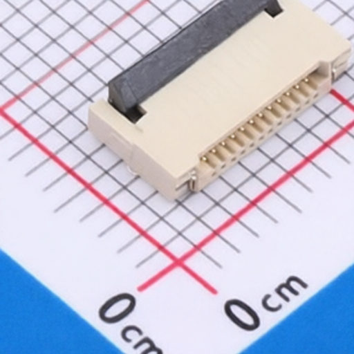 Megastar ZX-0.5FPC-2H-HFJ12P for sale