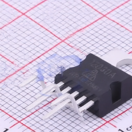 Wuxi China Resources Huajing Microelectronics CD2030ACZ for sale