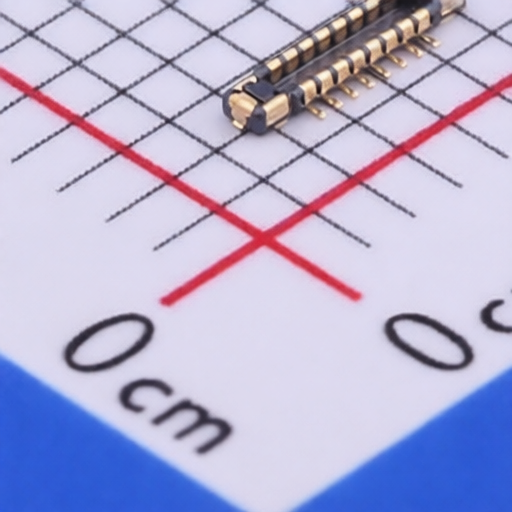 HRS BM28B0.6-16DP/2-0.35V(51) for sale