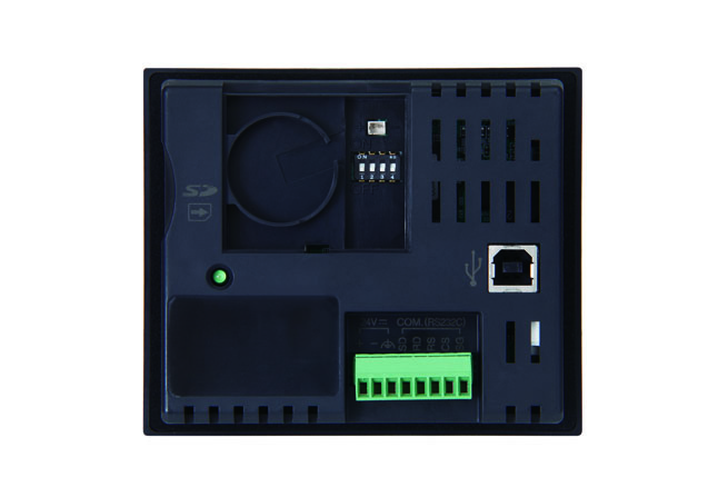 OMRON NV4W-MR21 for sale