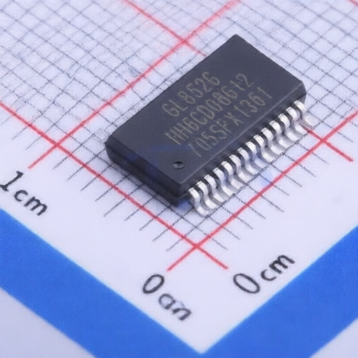 GENESYS GL852G-HHG12 for sale