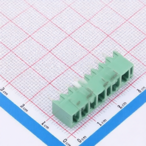 HDGC HDGC381-F-8P for sale