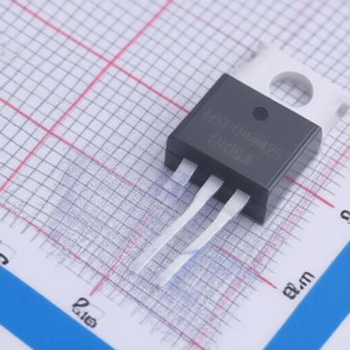 HUASHUO HSP044N25 for sale