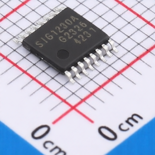 Signal Micro SIG1230A-ITSP16-RL for sale