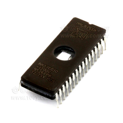 MICROCHIP AT27C010-15PC for sale