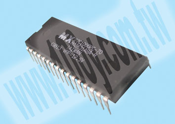 MICROCHIP AT27C010-15PC for sale