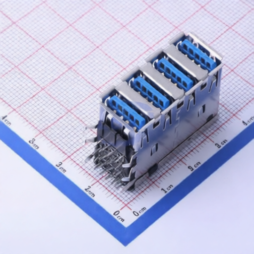 FOXCONN UEA114C-Q416Q-4F for sale