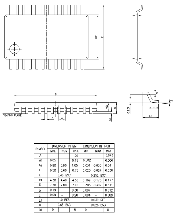 NUVOTON NCT5655W for sale