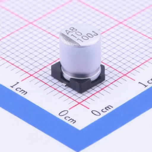 Lelon VEJ100M2ATR-0607 for sale