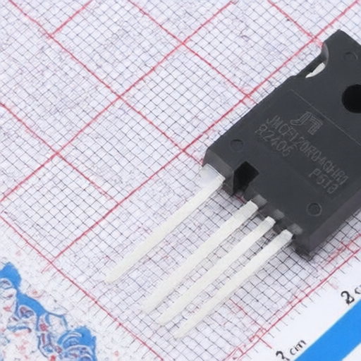 JIAENSEMI JNCF120R040HR1 for sale