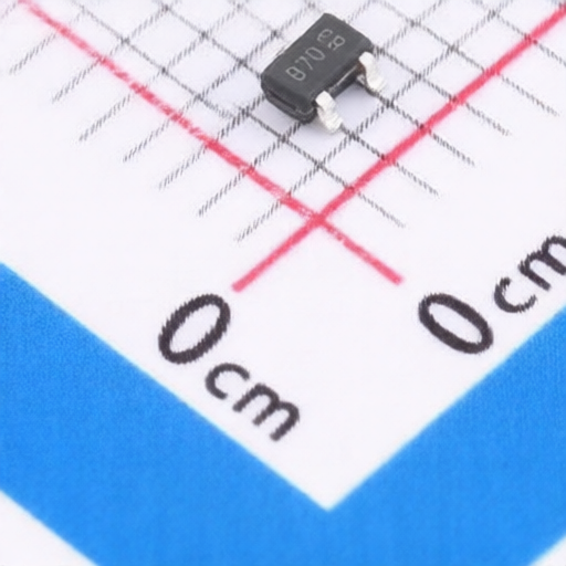 Jingdao Microelectronics BAV70WG for sale