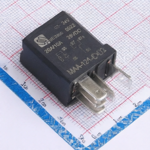 MEISHUO MAA-124-C-D2(1.6W) for sale
