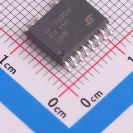 Chipanalog CA-IS3222CK for sale