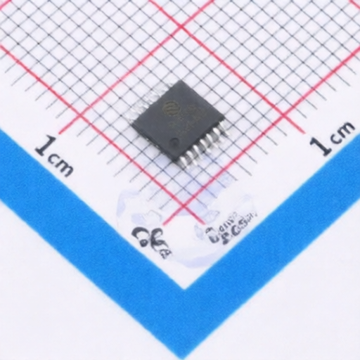 EnergyMath EM74HC04PW for sale