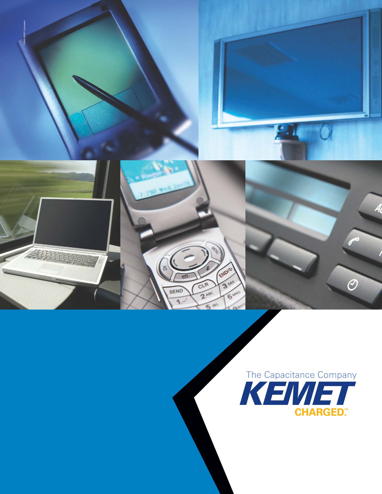 KEMET Z0603C102BSMST for sale