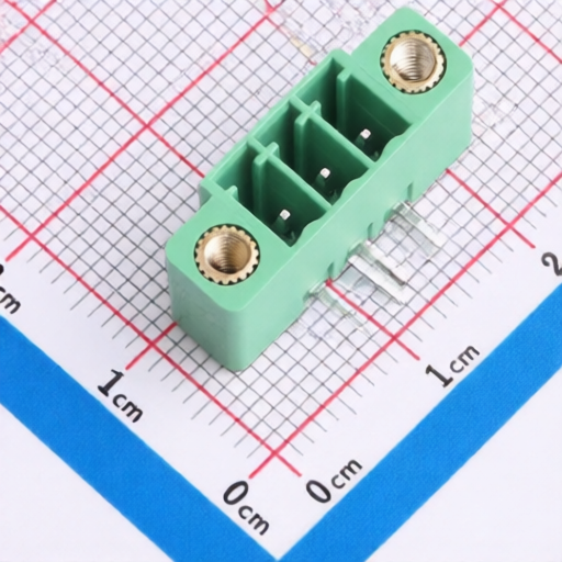 KANGNEX WJ15EDGRM-3.5-03P-14-00A for sale