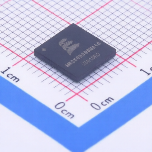 Everspin Tech MR256D08BMA45 for sale