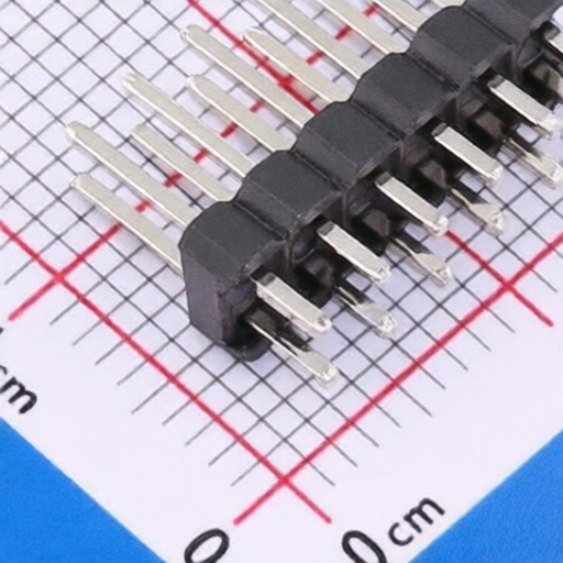 hanxia HX PZ2.54-2x6P ZZ for sale