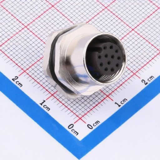 XKB Connection ZEA.M12.P12.NPL for sale